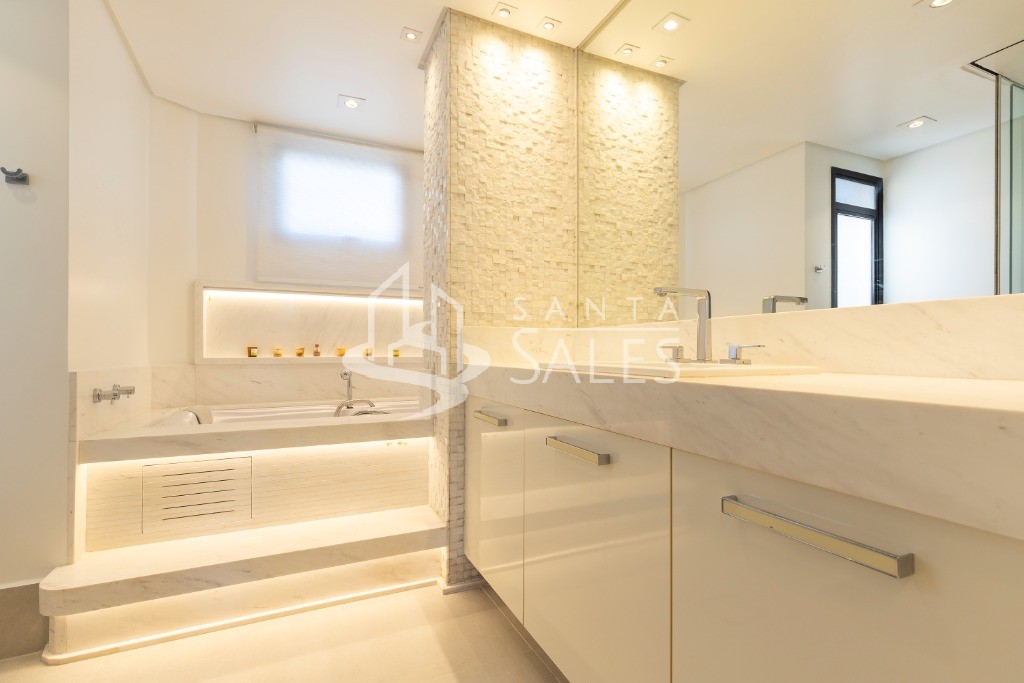 Apartamento, 4 quartos, 440 m² - Foto 32