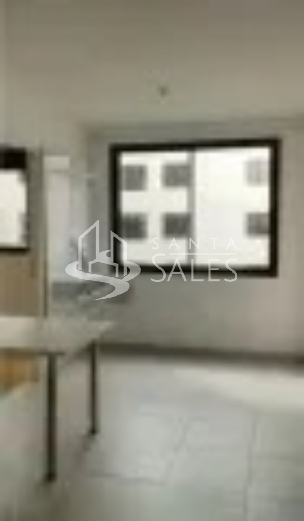 Apartamento, 2 quartos, 34 m² - Foto 6