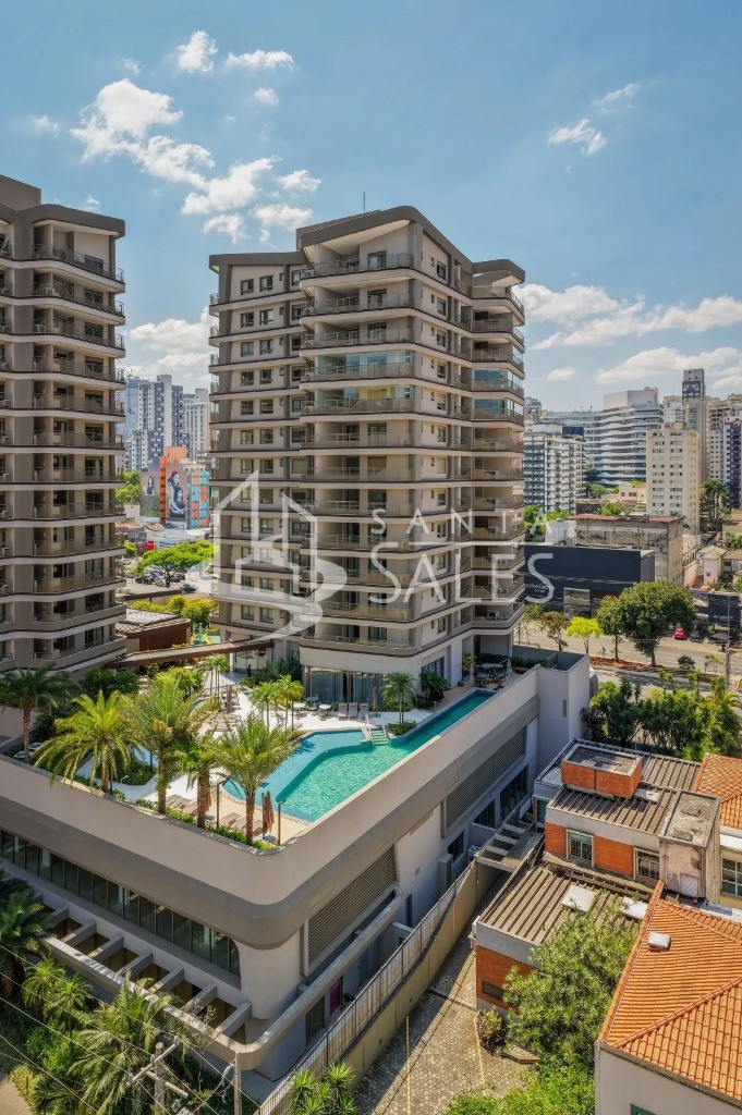 Apartamento, 1 quarto, 57 m² - Foto 6