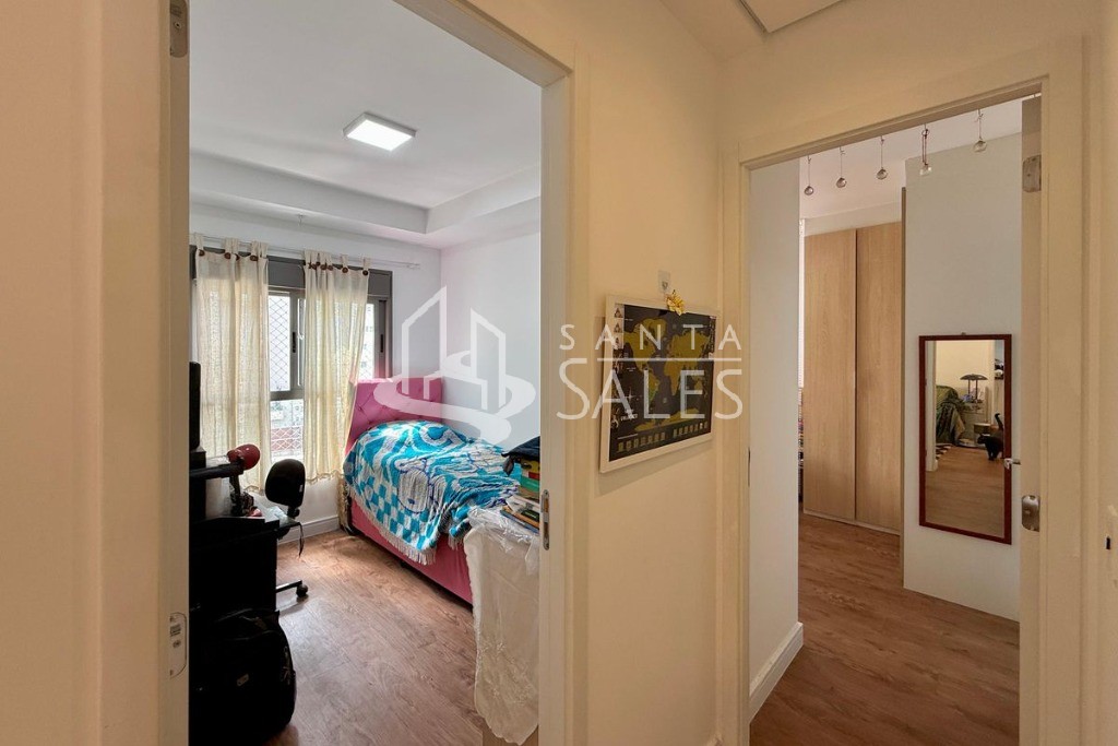 Apartamento, 2 quartos, 66 m² - Foto 14