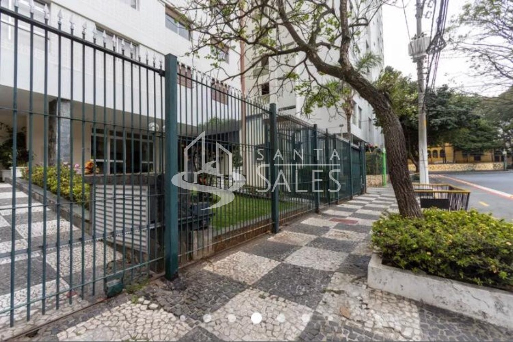 Apartamento, 2 quartos, 72 m² - Foto 28