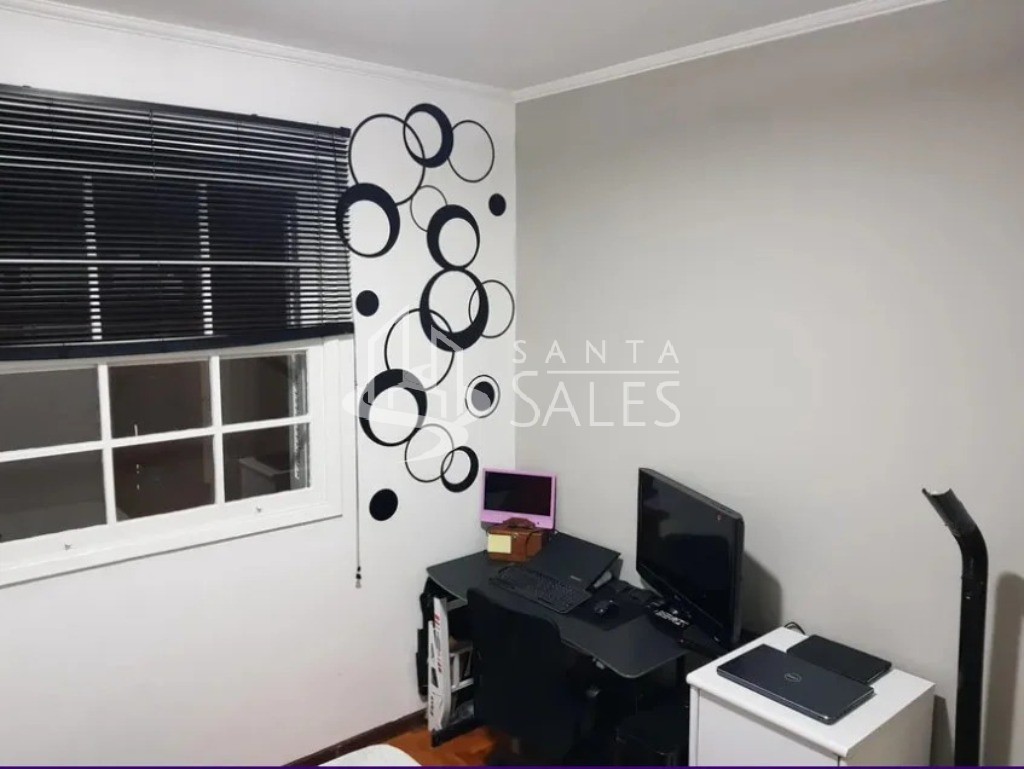Apartamento, 2 quartos, 59 m² - Foto 12