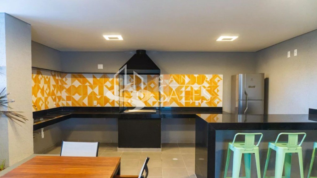 Apartamento, 2 quartos, 38 m² - Foto 19