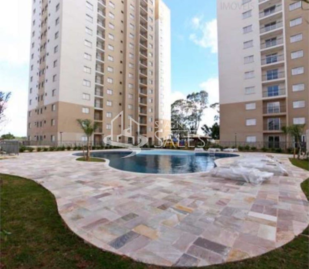 Apartamento, 2 quartos, 52 m² - Foto 20