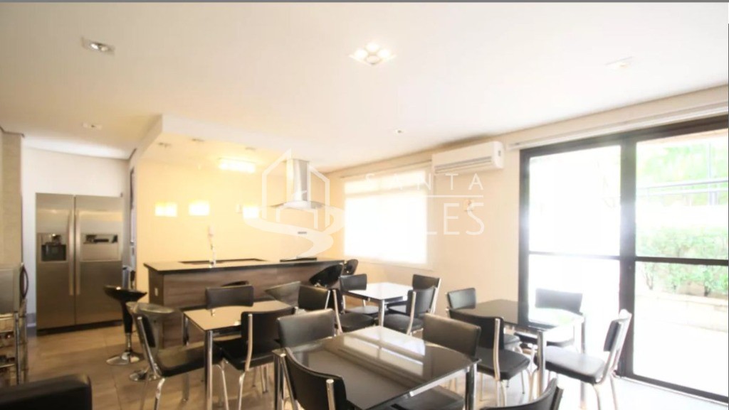 Apartamento, 1 quarto, 35 m² - Foto 13