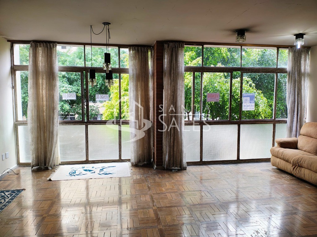 Apartamento, 3 quartos, 195 m² - Foto 3