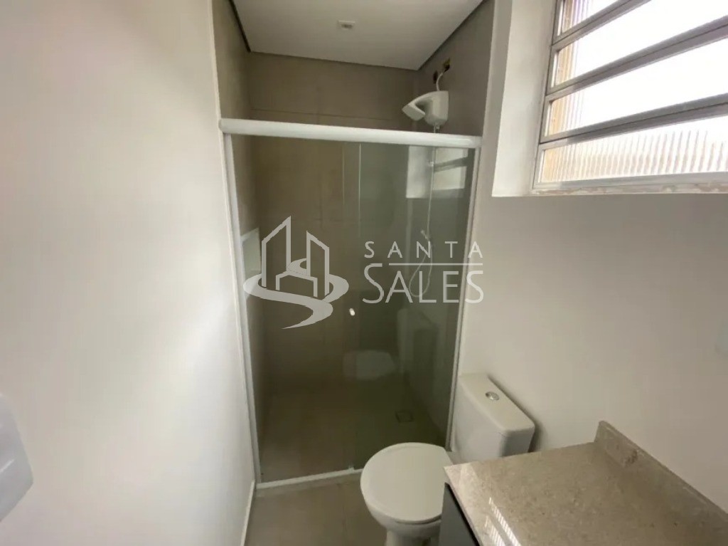 Apartamento, 2 quartos, 40 m² - Foto 6