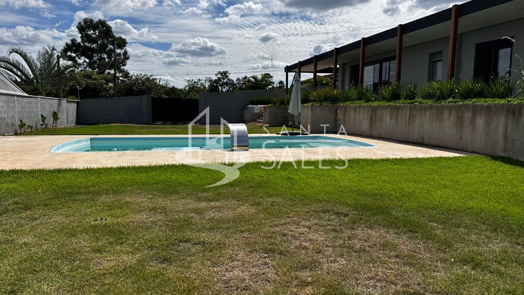 Sítio, 5 quartos, 2636 m² - Foto 4