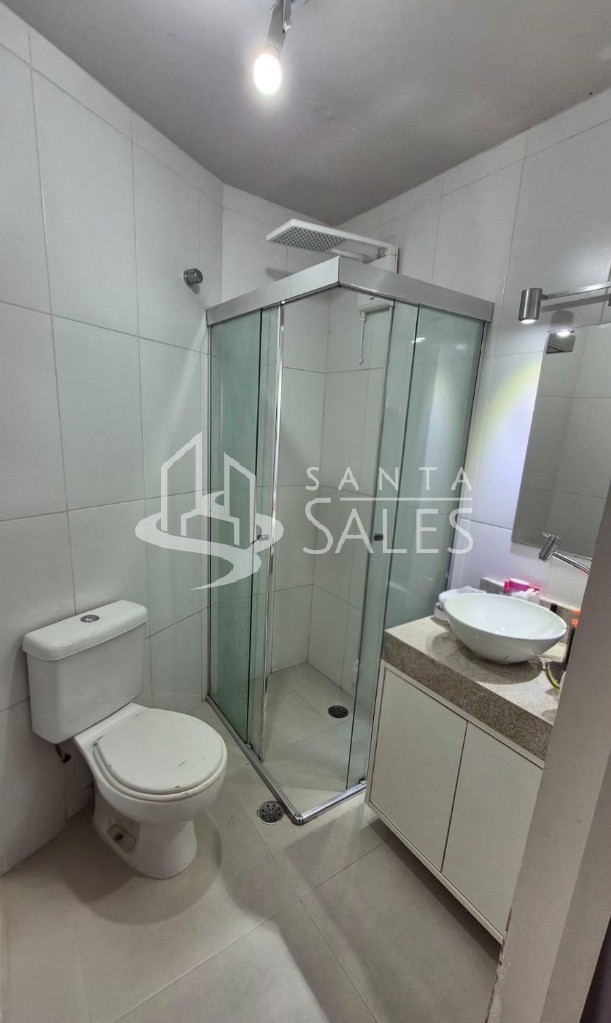 Apartamento, 1 quarto, 32 m² - Foto 4