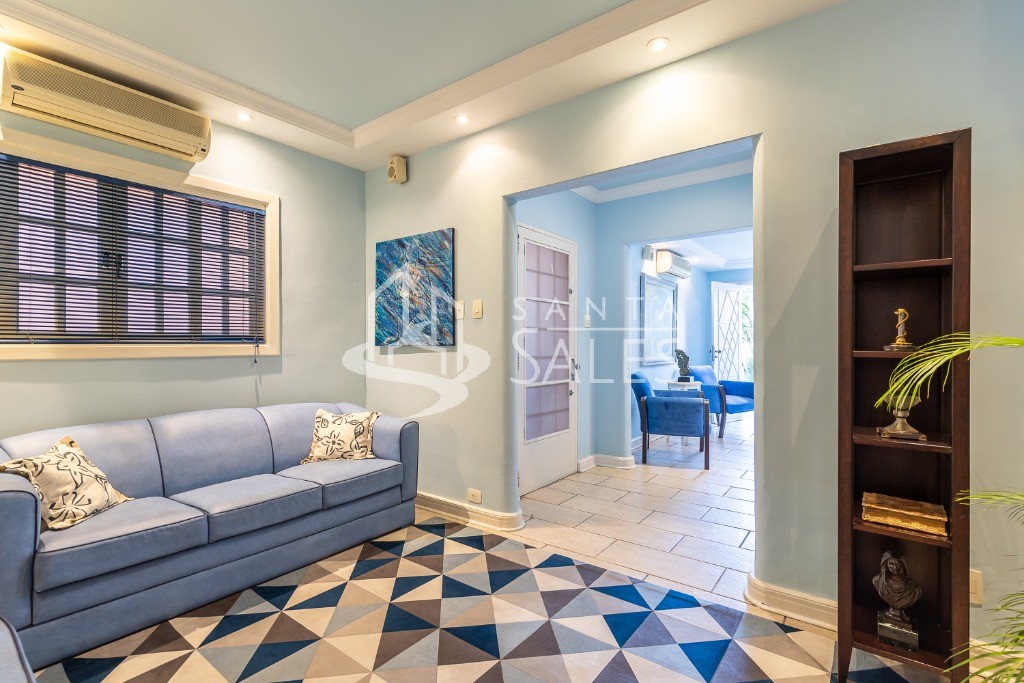 Casa, 4 quartos, 220 m² - Foto 43