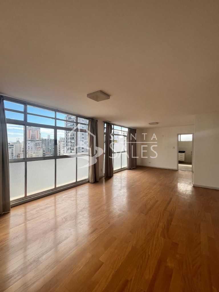 Apartamento, 3 quartos, 127 m² - Foto 10