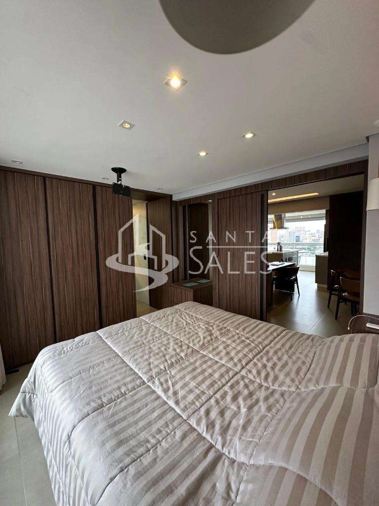 Apartamento, 1 quarto, 63 m² - Foto 17