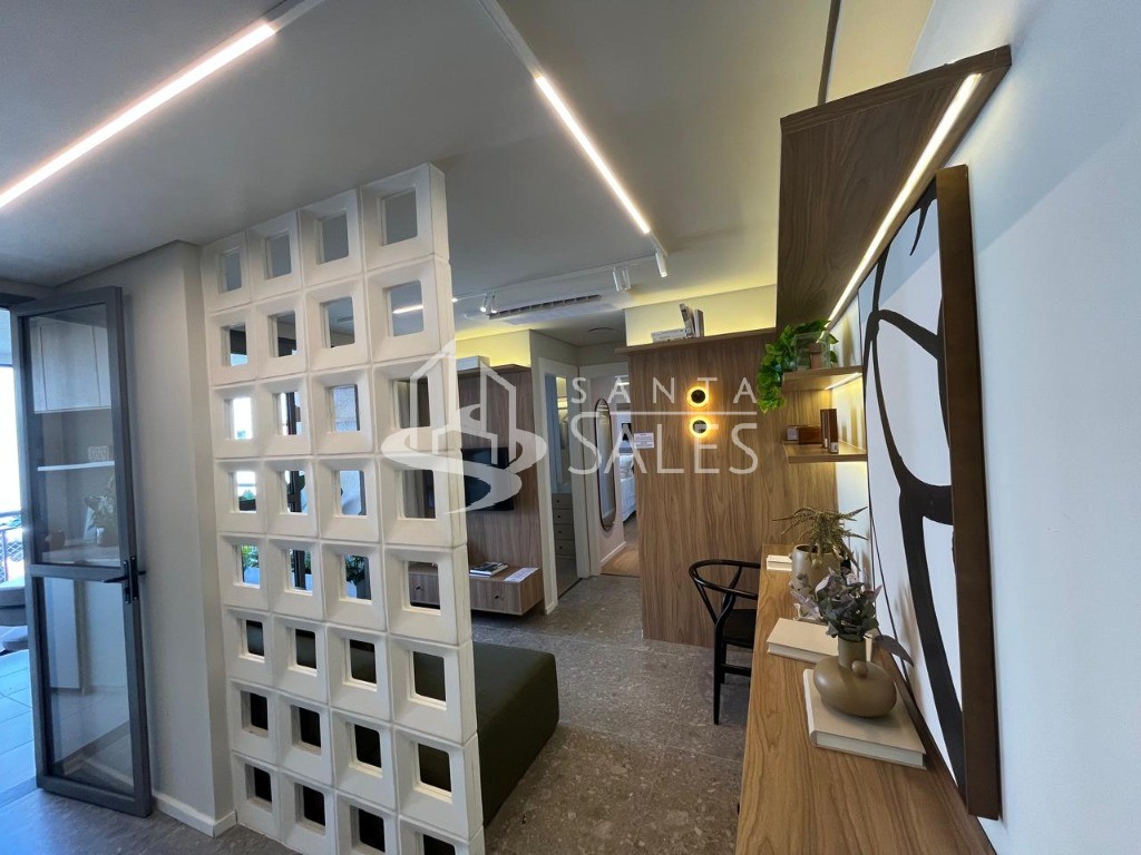 Apartamento, 2 quartos, 39 m² - Foto 8