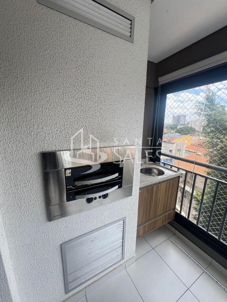 Apartamento, 2 quartos, 61 m² - Foto 3