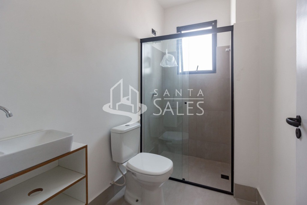 Kitnet-Studio, 29 m² - Foto 17