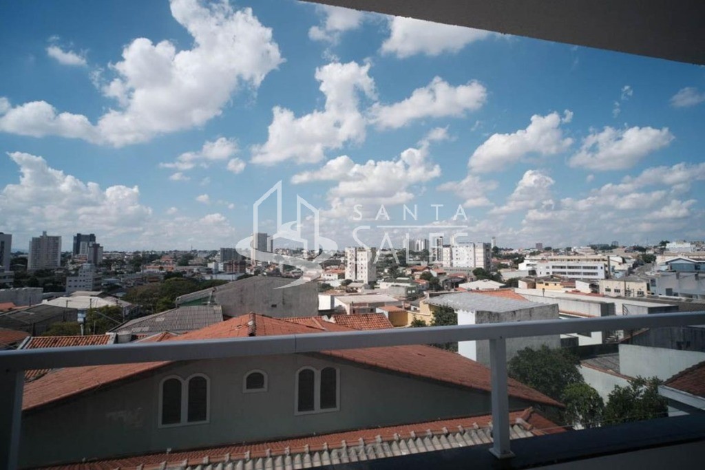 Apartamento, 2 quartos, 40 m² - Foto 21