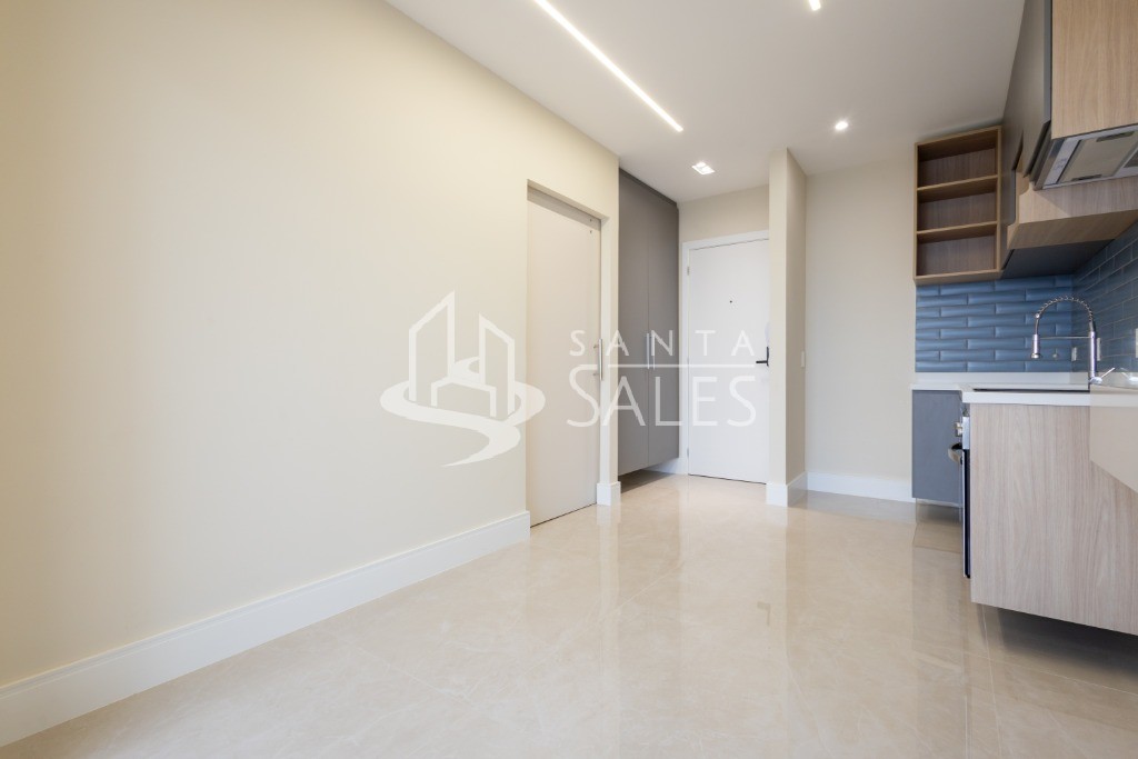 Apartamento, 1 quarto, 37 m² - Foto 13