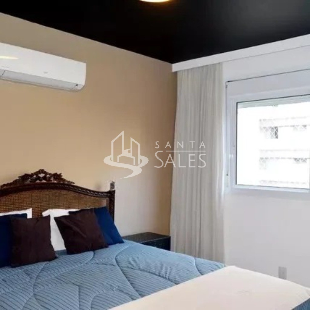 Apartamento, 2 quartos, 76 m² - Foto 13