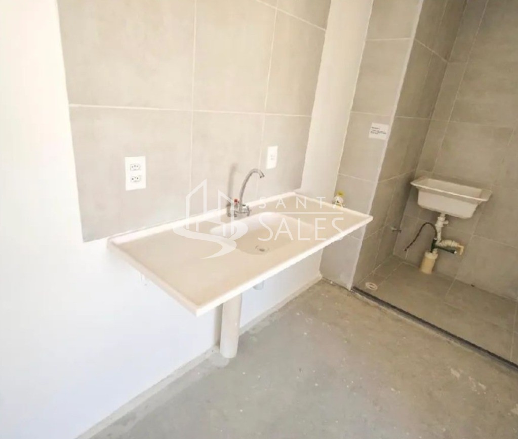 Apartamento, 2 quartos, 38 m² - Foto 15