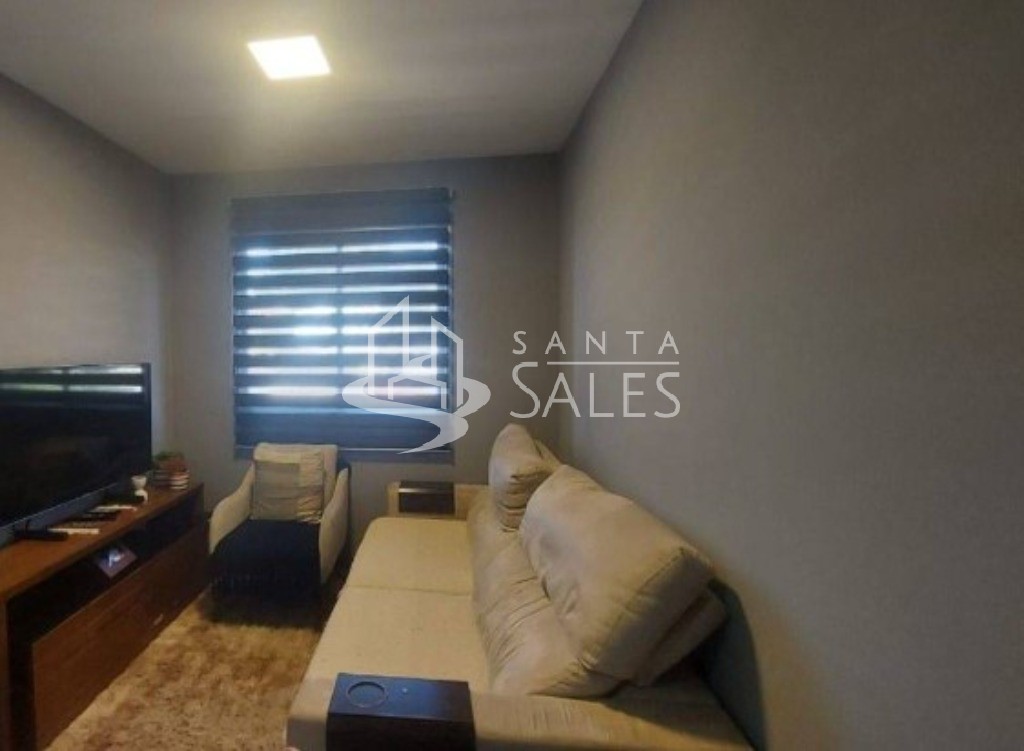 Apartamento, 2 quartos, 48 m² - Foto 2