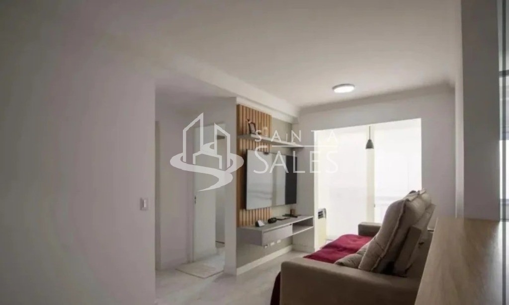 Apartamento, 2 quartos, 55 m² - Foto 1