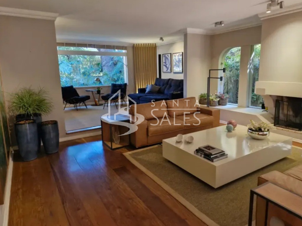 Casa, 3 quartos, 532 m² - Foto 5
