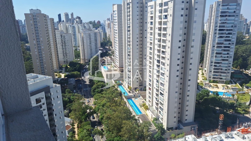 Apartamento, 2 quartos, 36 m² - Foto 18