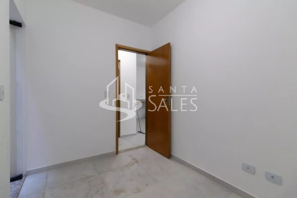 Apartamento, 2 quartos, 37 m² - Foto 2