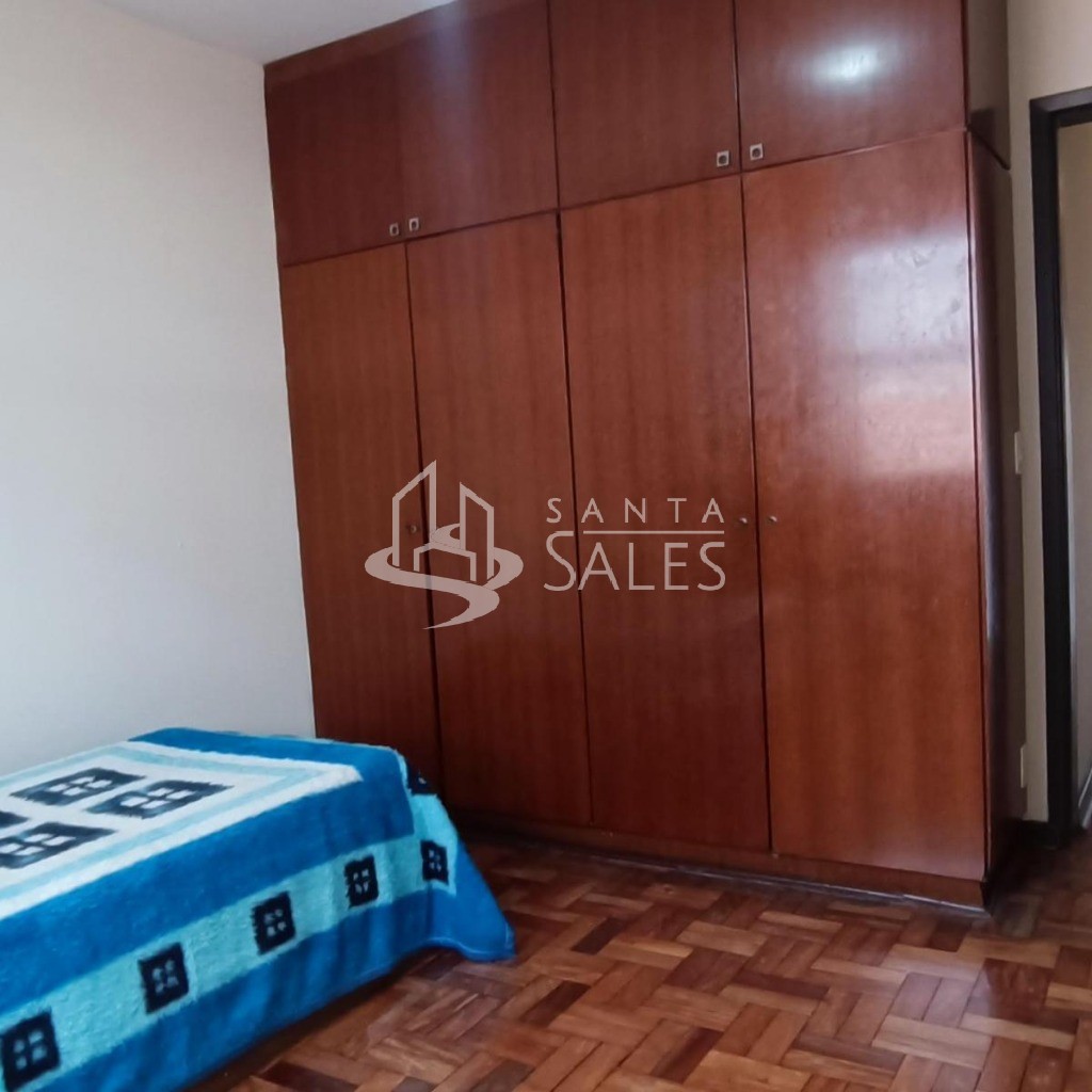 Sobrado, 3 quartos, 150 m² - Foto 21
