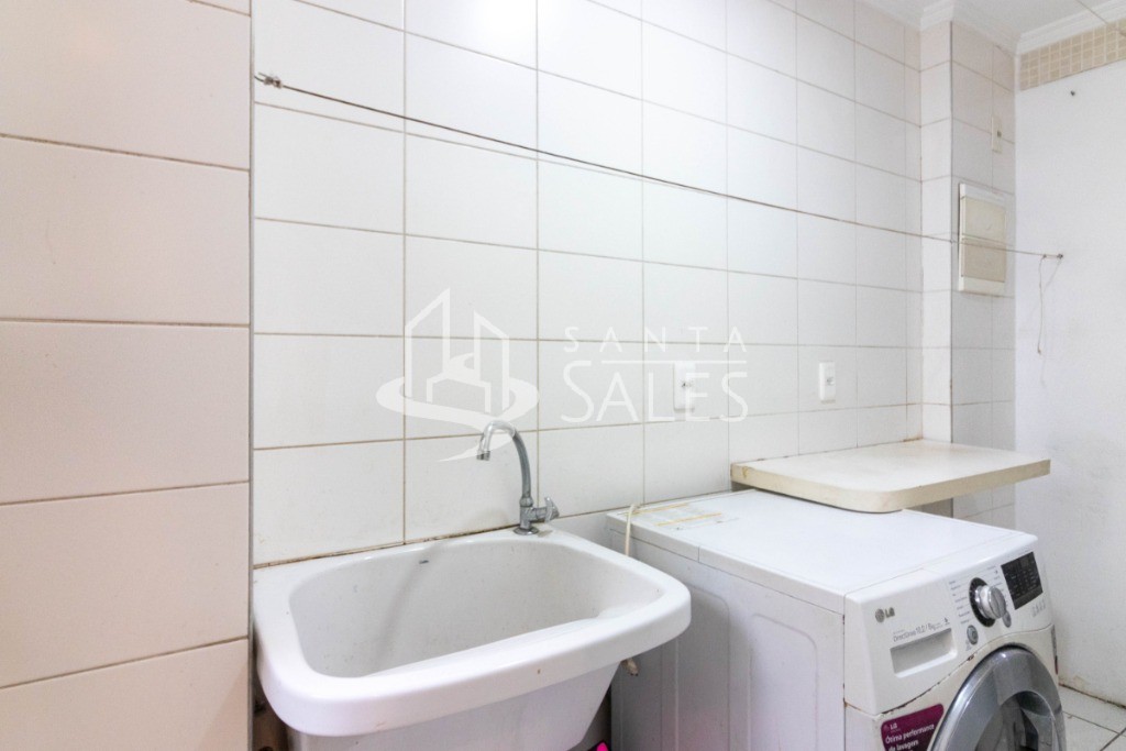 Apartamento, 3 quartos, 97 m² - Foto 13