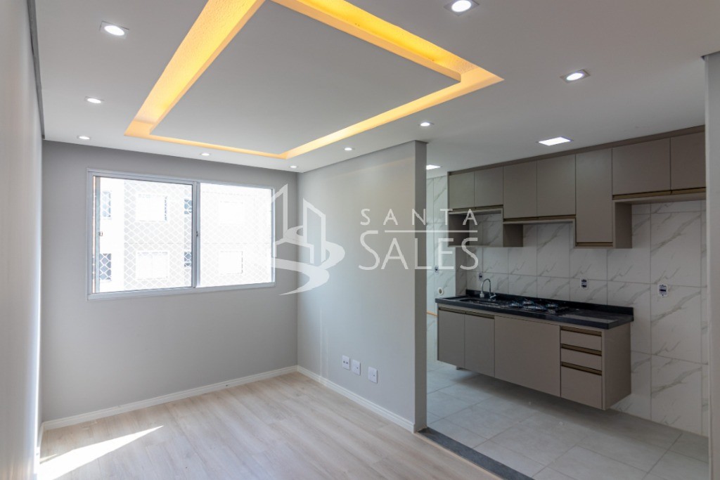 Apartamento, 2 quartos, 49 m² - Foto 16