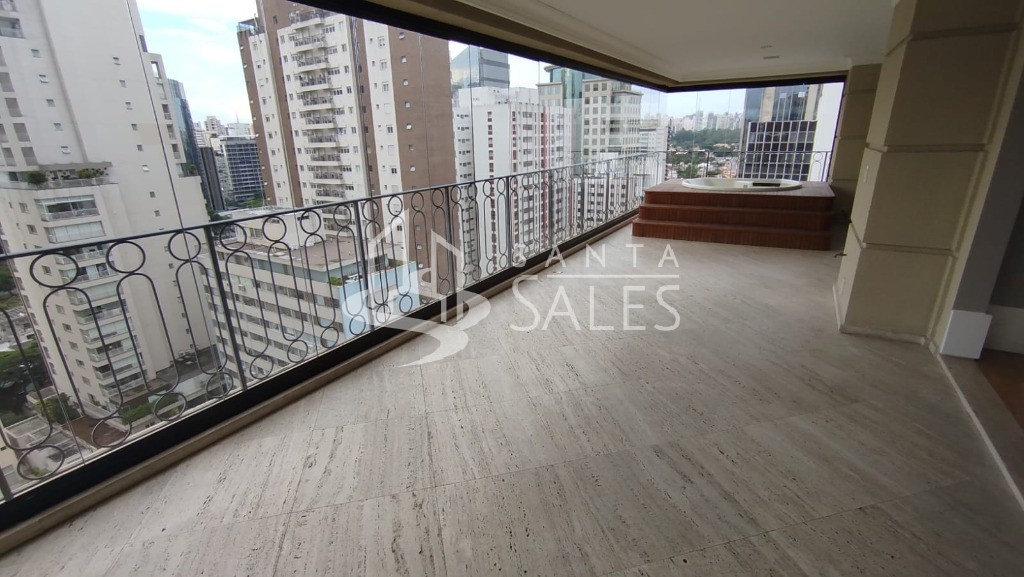 Apartamento, 5 quartos, 552 m² - Foto 32