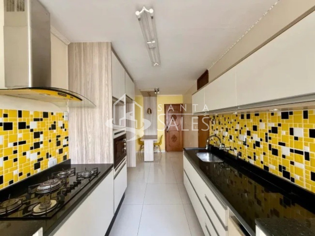 Apartamento, 4 quartos, 170 m² - Foto 13