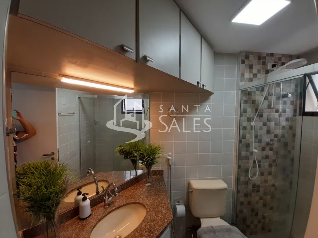 Apartamento, 1 quarto, 40 m² - Foto 12