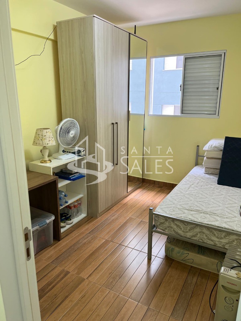 Apartamento, 2 quartos, 64 m² - Foto 10