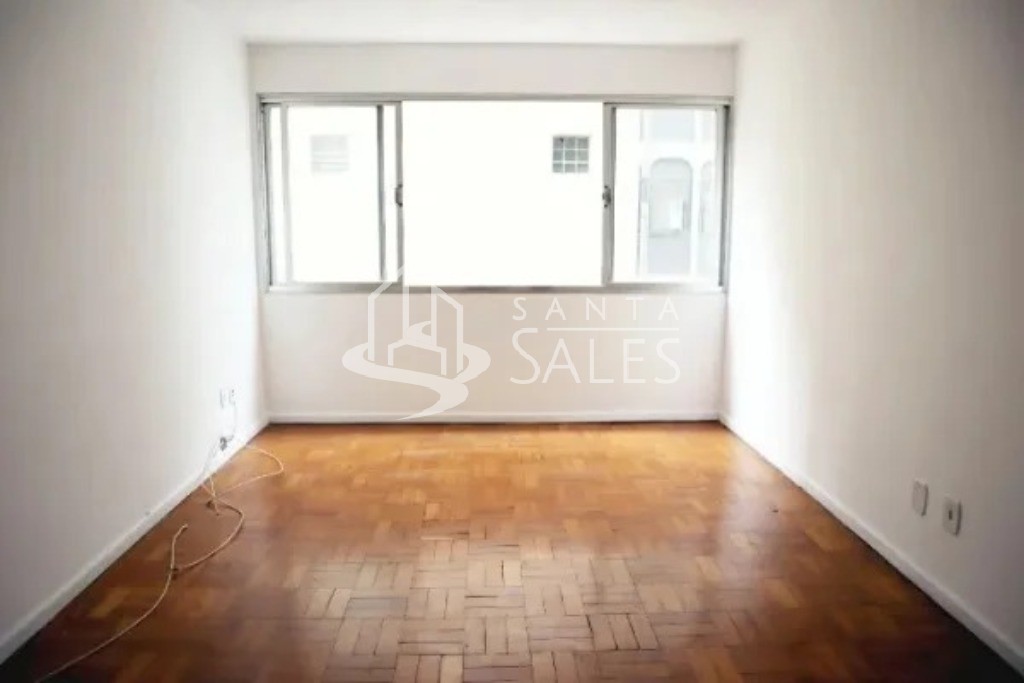 Apartamento, 2 quartos, 78 m² - Foto 3