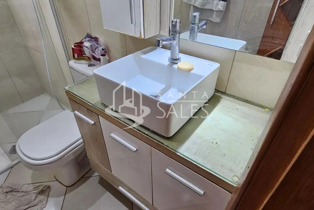 Apartamento, 2 quartos, 59 m² - Foto 20