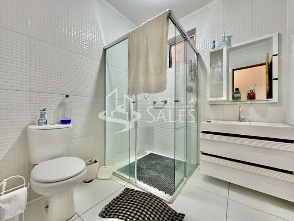 Sobrado, 3 quartos, 110 m² - Foto 22