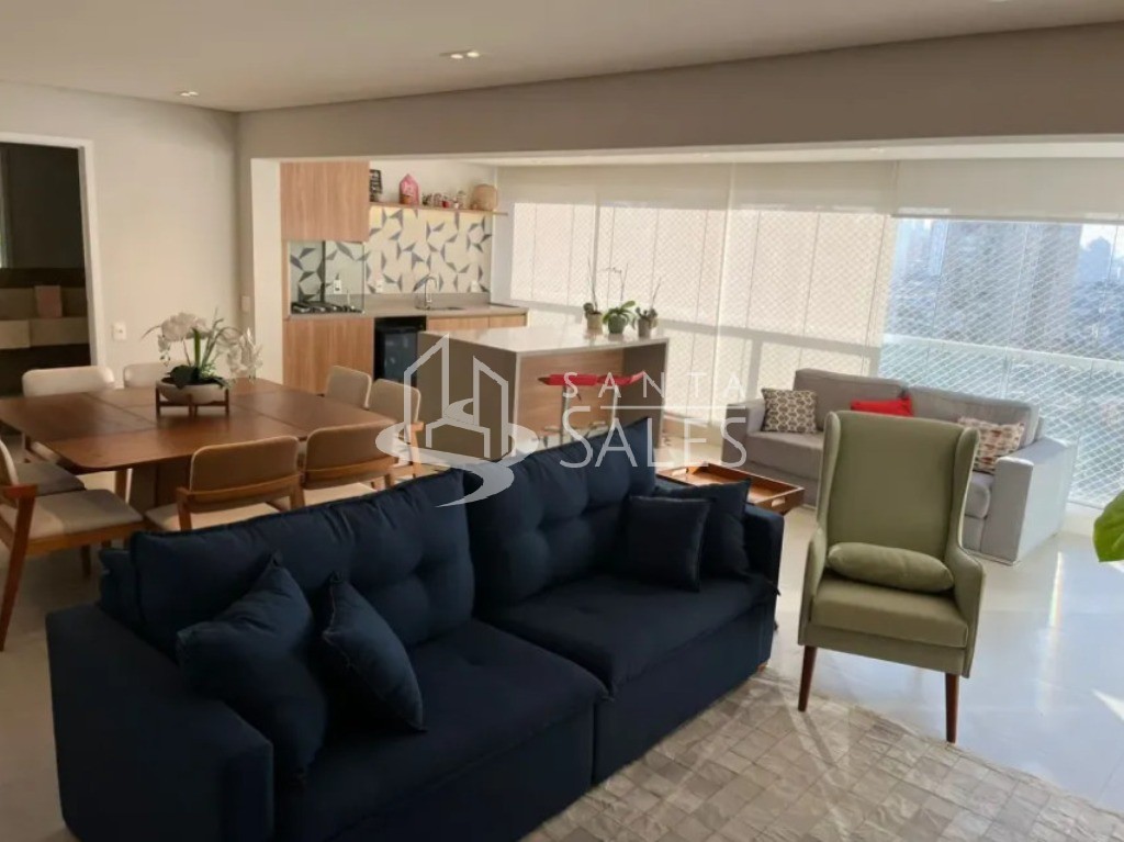 Apartamento, 3 quartos, 134 m² - Foto 15