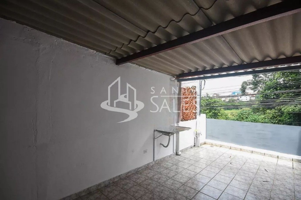 Sobrado, 2 quartos, 86 m² - Foto 16