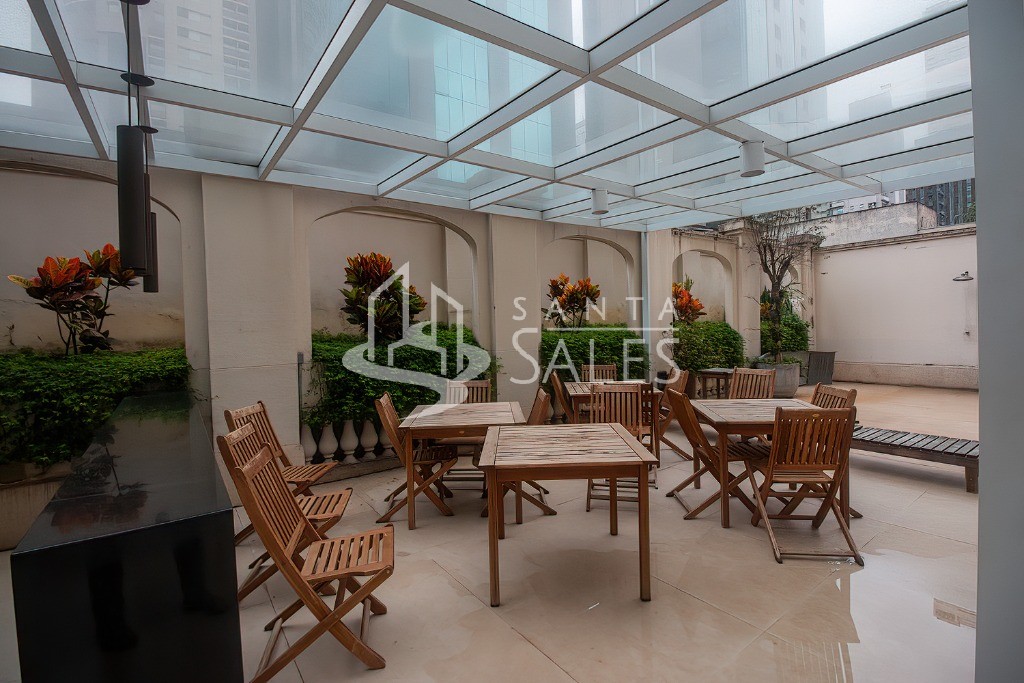 Apartamento, 2 quartos, 78 m² - Foto 34