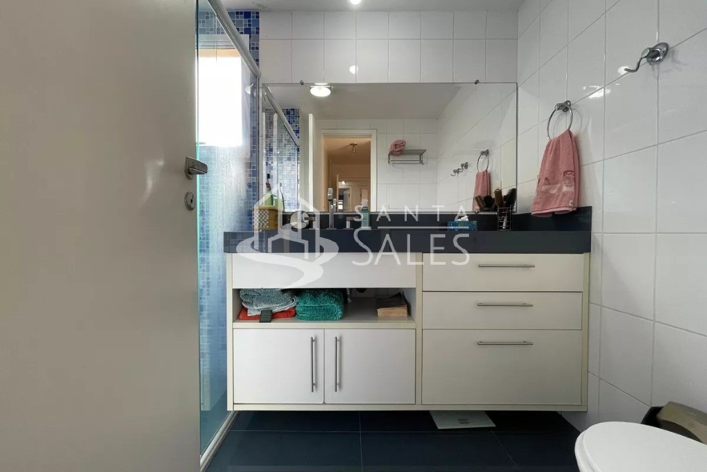 Apartamento, 3 quartos, 134 m² - Foto 19
