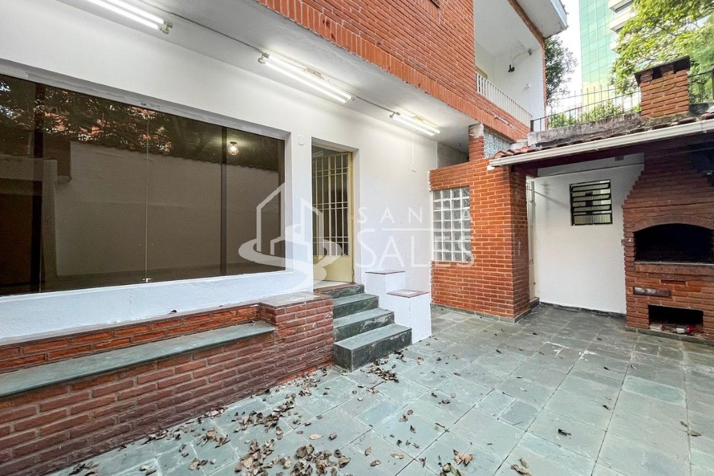Sobrado, 3 quartos, 170 m² - Foto 38