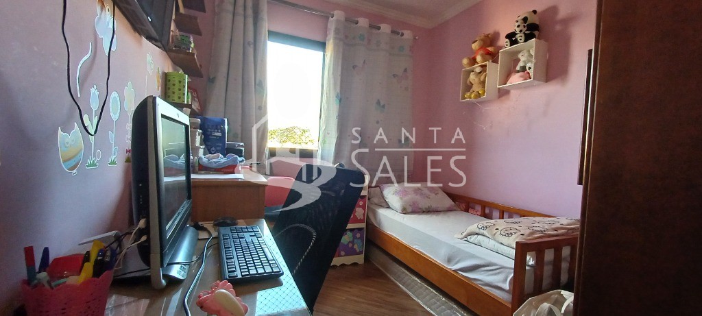 Apartamento, 2 quartos, 57 m² - Foto 18