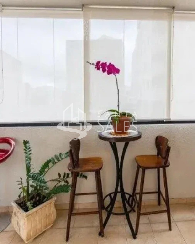 Apartamento, 3 quartos, 105 m² - Foto 8