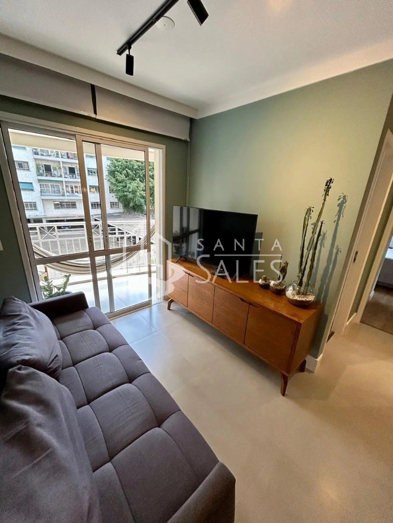 Apartamento, 2 quartos, 52 m² - Foto 17