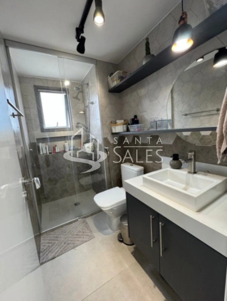Apartamento, 2 quartos, 79 m² - Foto 8
