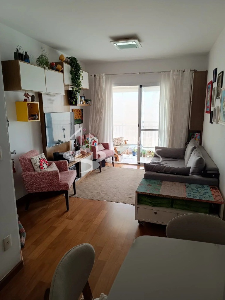 Apartamento, 3 quartos, 90 m² - Foto 4