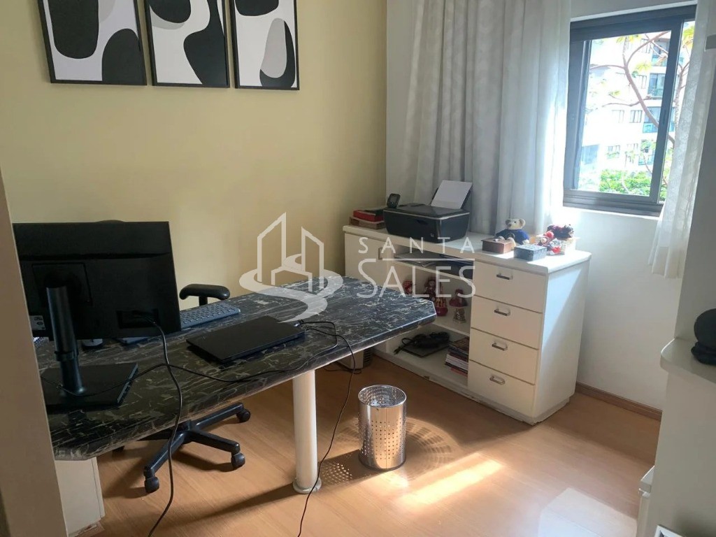 Apartamento, 3 quartos, 180 m² - Foto 10