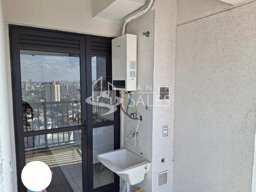 Apartamento, 2 quartos, 40 m² - Foto 7
